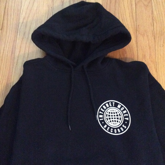 Internet Money Records Hoodie - Picture 2 of 6
